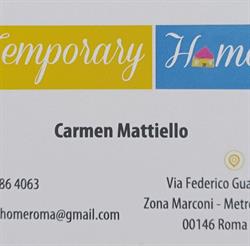 Temporary Home Roma Bed and Breakfast