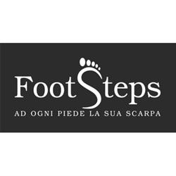 Footsteps ad Ogni Piede La Sua Scarpa