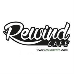 Rewind Café