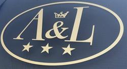 Alex & Lorenz Hotel