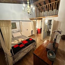 B&B Il Casale del Ginepro