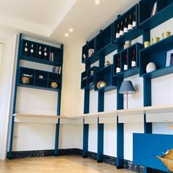 Teatro Suites Rooms