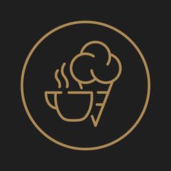 Brunzin Cremerie Cafe