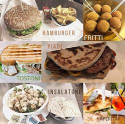 RIVIERA FOOD da Laura
