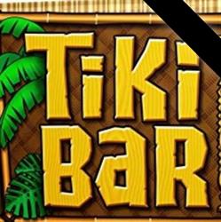 Tiki Bar Como