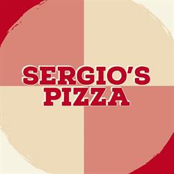 Sergio's pizza