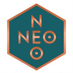 Neo Mediterraneo Vibes