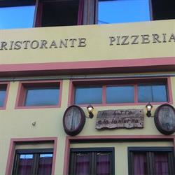 La Botte e La Lanterna