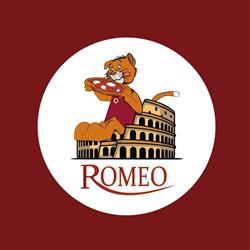 Romeo la Pinseria der Colosseo