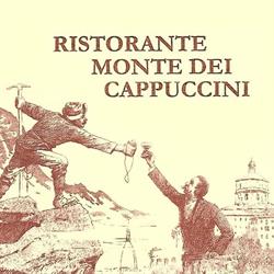 Al Monte Dei Cappuccini