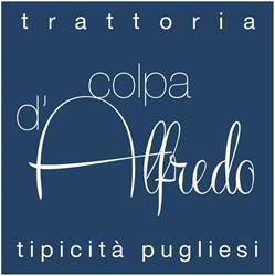 Trattoria "Colpa d'Alfredo"