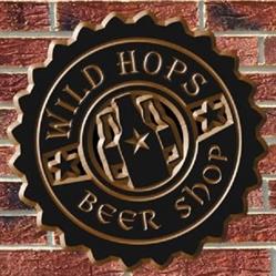 Wild Hops Beershop