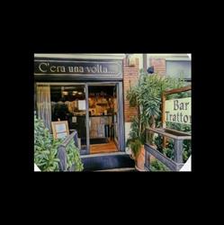 Trattoria C'era Una Volta