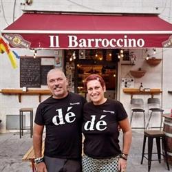 IL BARROCCINO