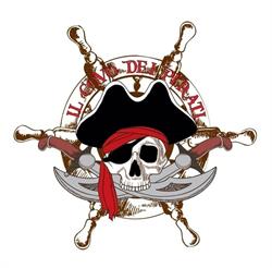 Il Covo Dei Pirati