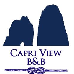 Capri View - B&B Pompei, Napoli, Sorrento, Ercolano