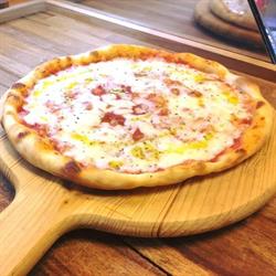 La Loggia Del Capitano Bar Pizzeria