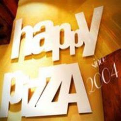 Happy Pizza