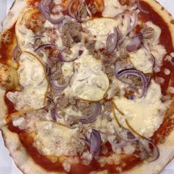 La Pizza della Titti
