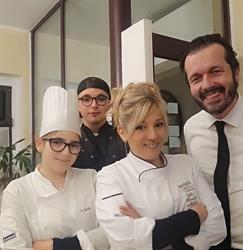 Vizi&Sfizi del Bistrot