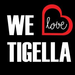 We Love Tigella