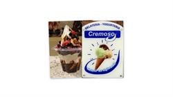 Gelateria Yogurteria "Cremoso"