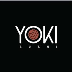 SUSHI YOKI