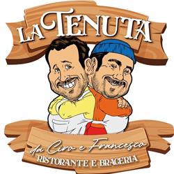 La Tenuta da Ciro e Francesco