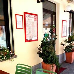 Al Peperone Rosso