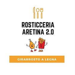 Rosticceria Aretina 2.0