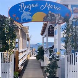 Bagno Mario - Blue Wave Bar