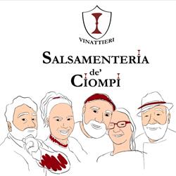 Salsamenteria De' Ciompi