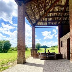 AGRITURISMO FERRARA - PIZZERIA - CAMERE E APPARTAMENTI