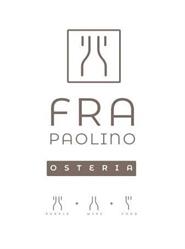 Osteria Fra Paolino