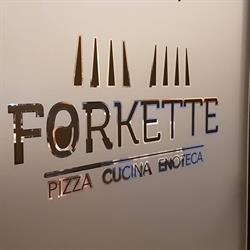 Forkette