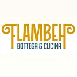 Flambeh Bottega e Cucina