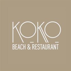 koko beach & restaurant