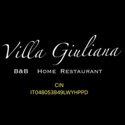 Villa Giuliana B&B