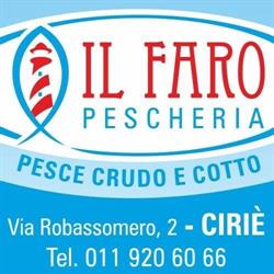 Pescheria Il Faro - Pesce Crudo e Cotto