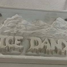 Gelateria Graniteria Artigianale ICE DANY