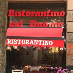 Il ristorantino del Duomo