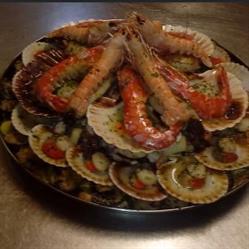 El BACARO Hosteria cicchetteria di pesce di Callegaro Gianni