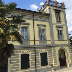 Villa Rosi Affittacamere