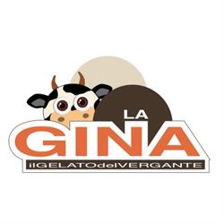 La Gina gelato-biscotti-caffè