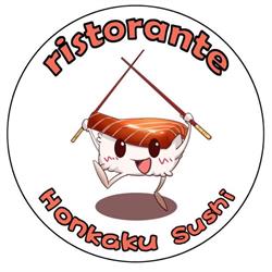 Honkaku sushi