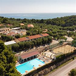 Villaggio Turistico Defensola