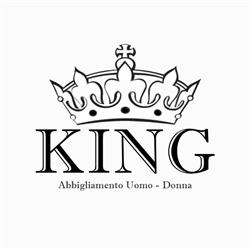 King Collezione Uomo