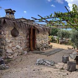 LE CAPANNE DI VILLA MARGHERITA