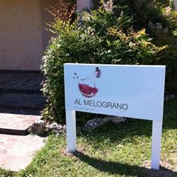 B&B Al Melograno