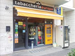 Tabaccheria Europa riv.98